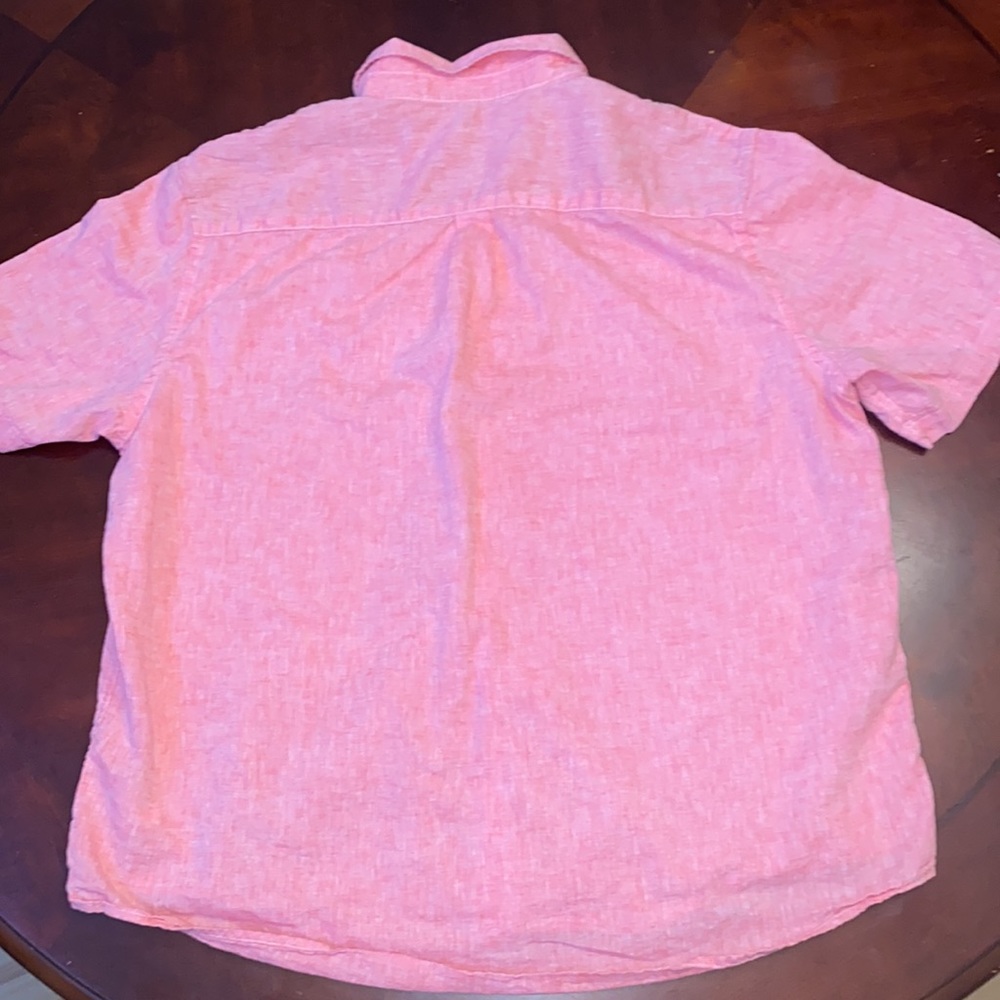 CHAPS TOP - Picture 3 of 4